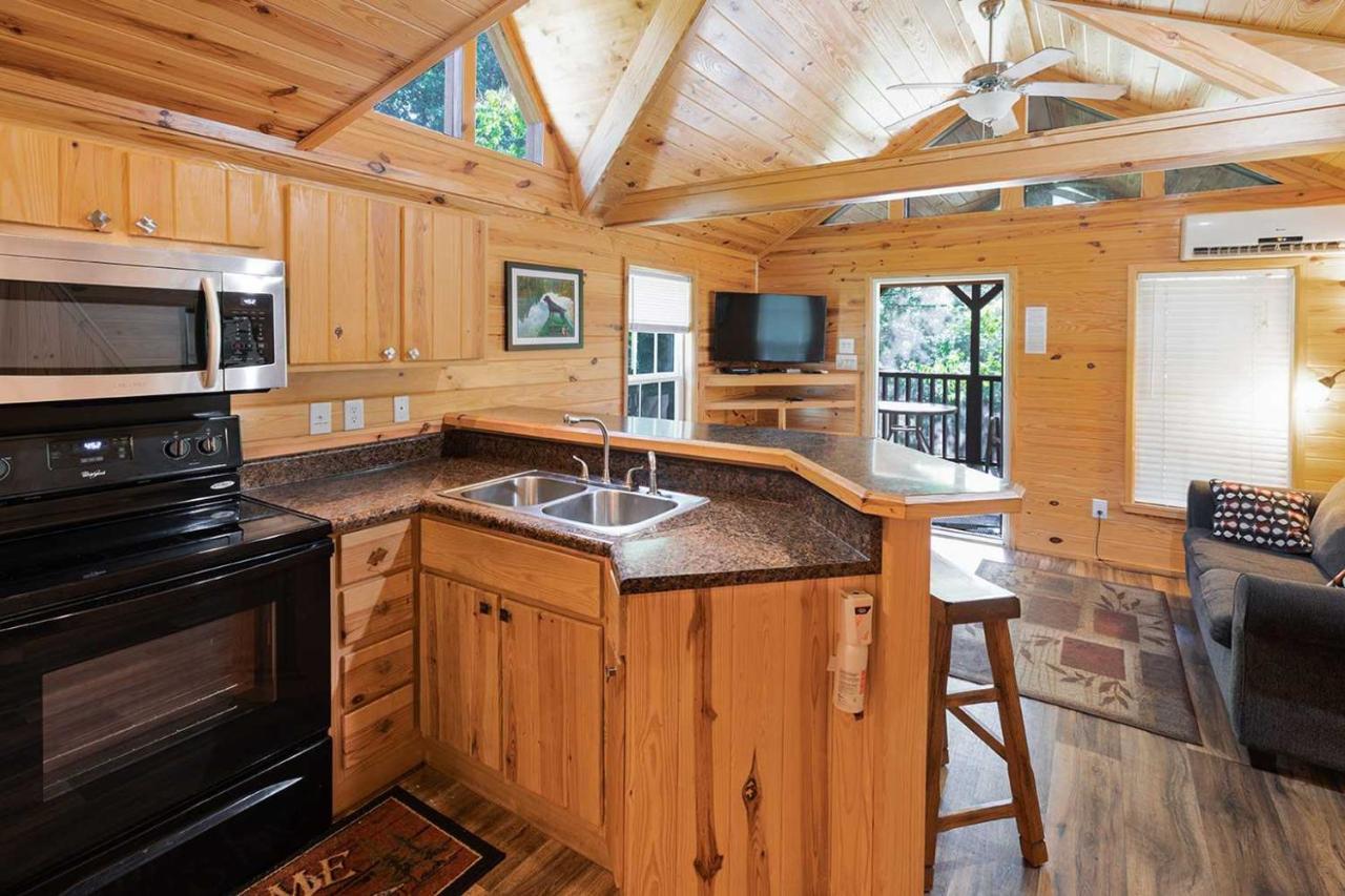 Moneta Halesford Harbour Resort - Smith Mountain Lake מראה חיצוני תמונה