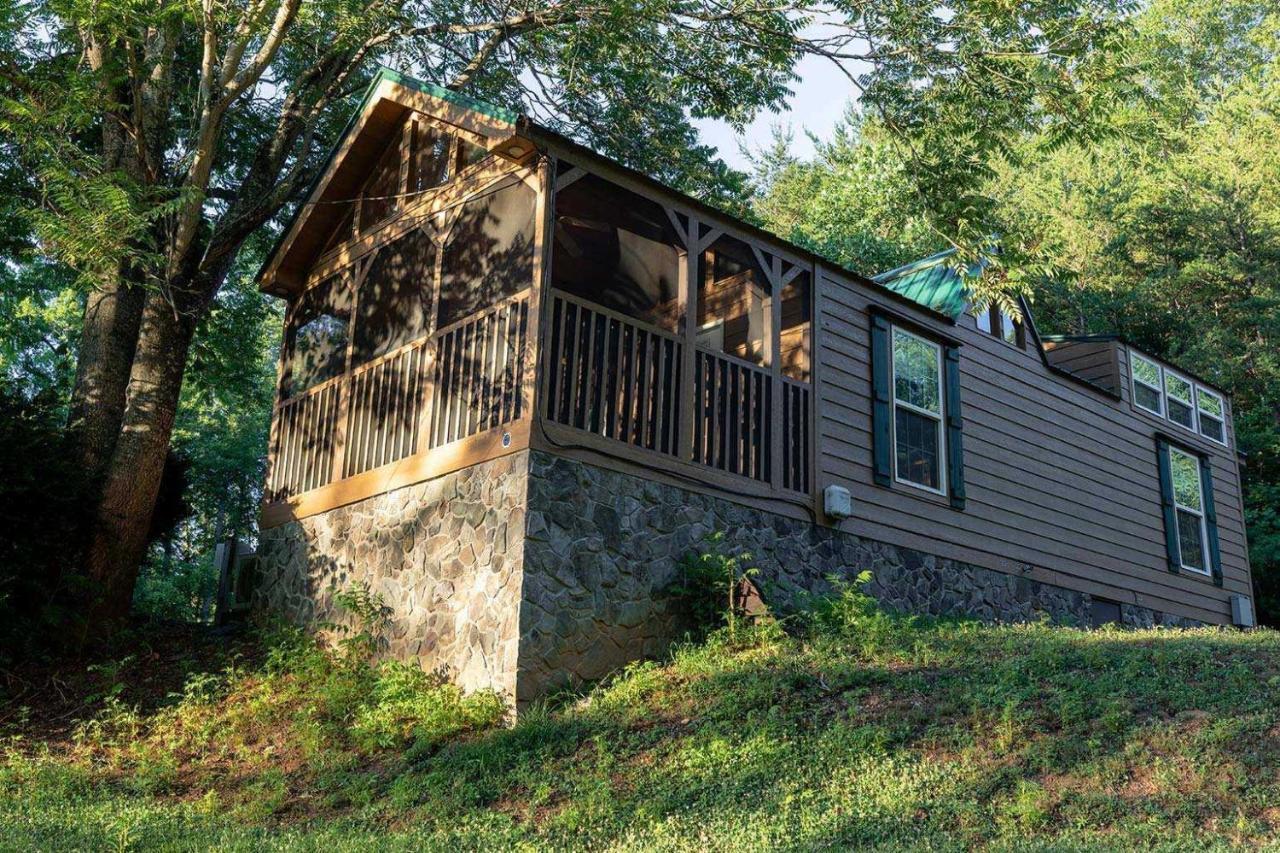 Moneta Halesford Harbour Resort - Smith Mountain Lake מראה חיצוני תמונה