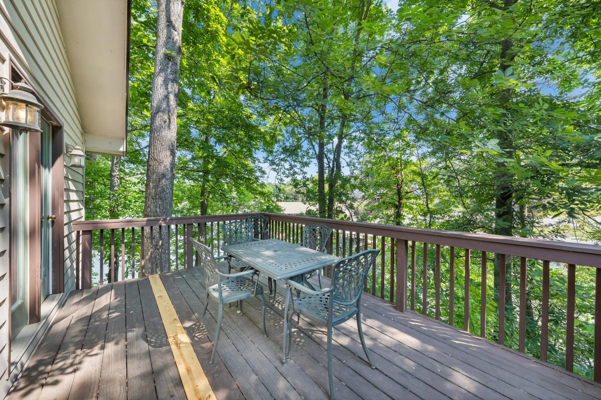 Moneta Halesford Harbour Resort - Smith Mountain Lake מראה חיצוני תמונה