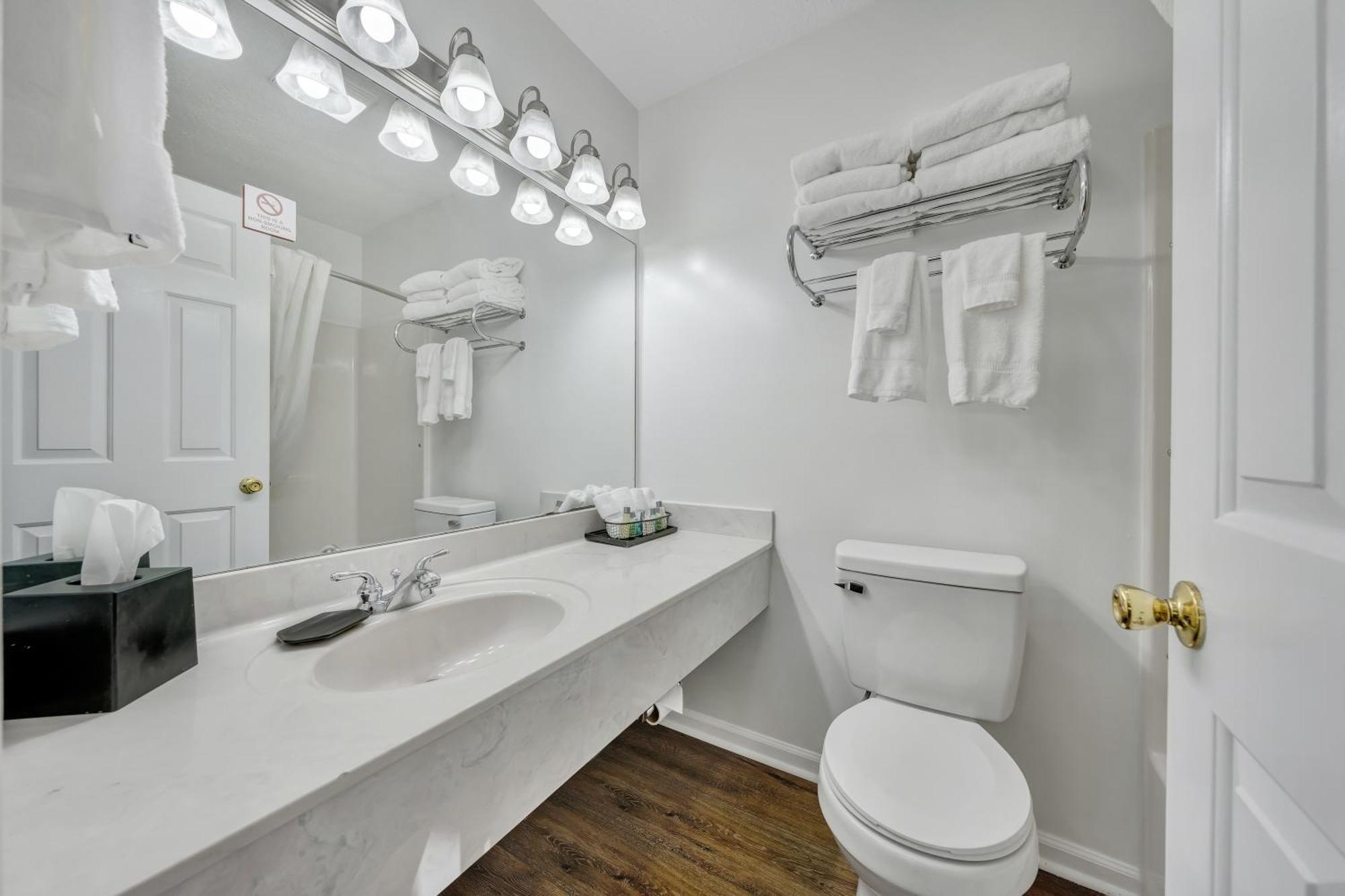 Moneta Halesford Harbour Resort - Smith Mountain Lake מראה חיצוני תמונה