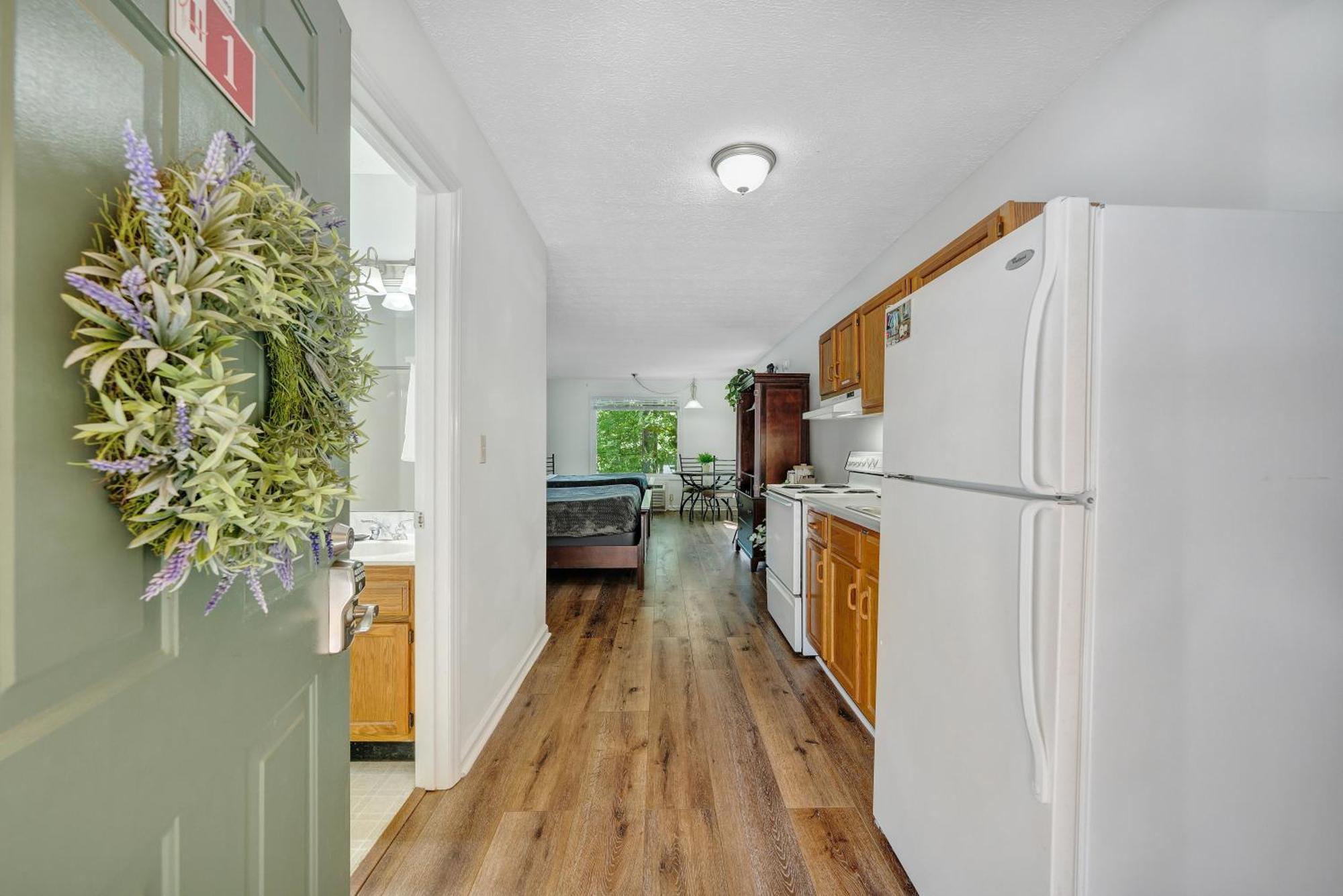 Moneta Halesford Harbour Resort - Smith Mountain Lake מראה חיצוני תמונה