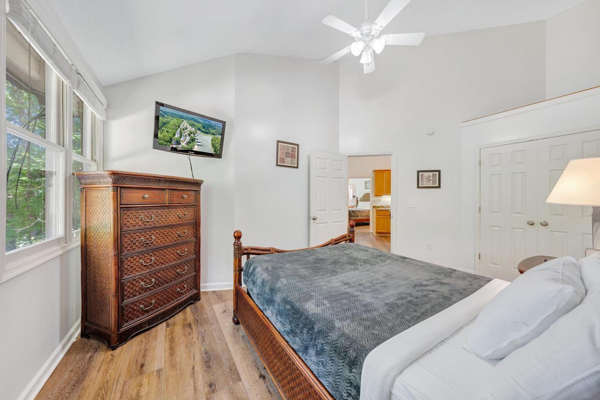 Moneta Halesford Harbour Resort - Smith Mountain Lake מראה חיצוני תמונה
