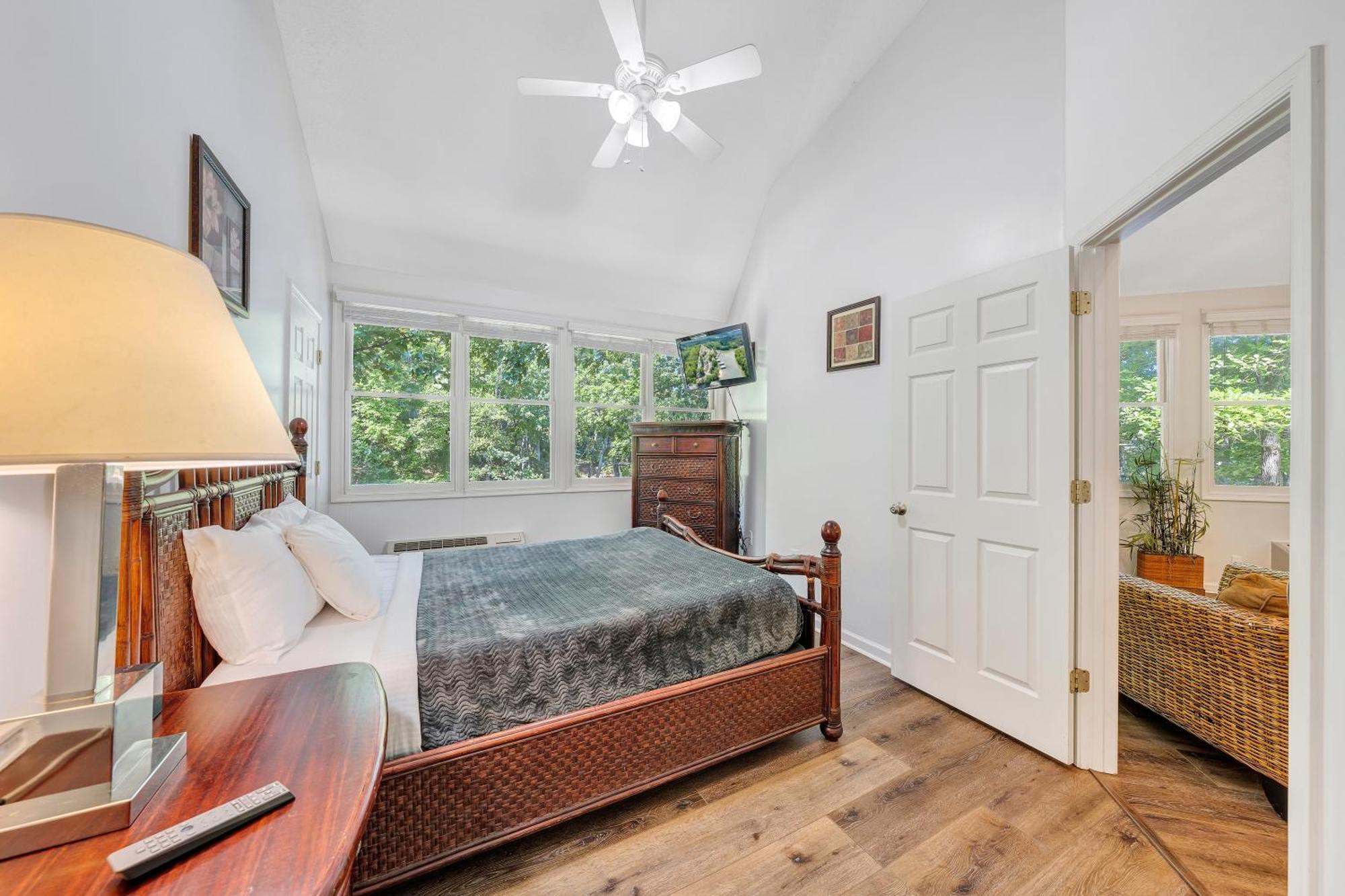 Moneta Halesford Harbour Resort - Smith Mountain Lake מראה חיצוני תמונה