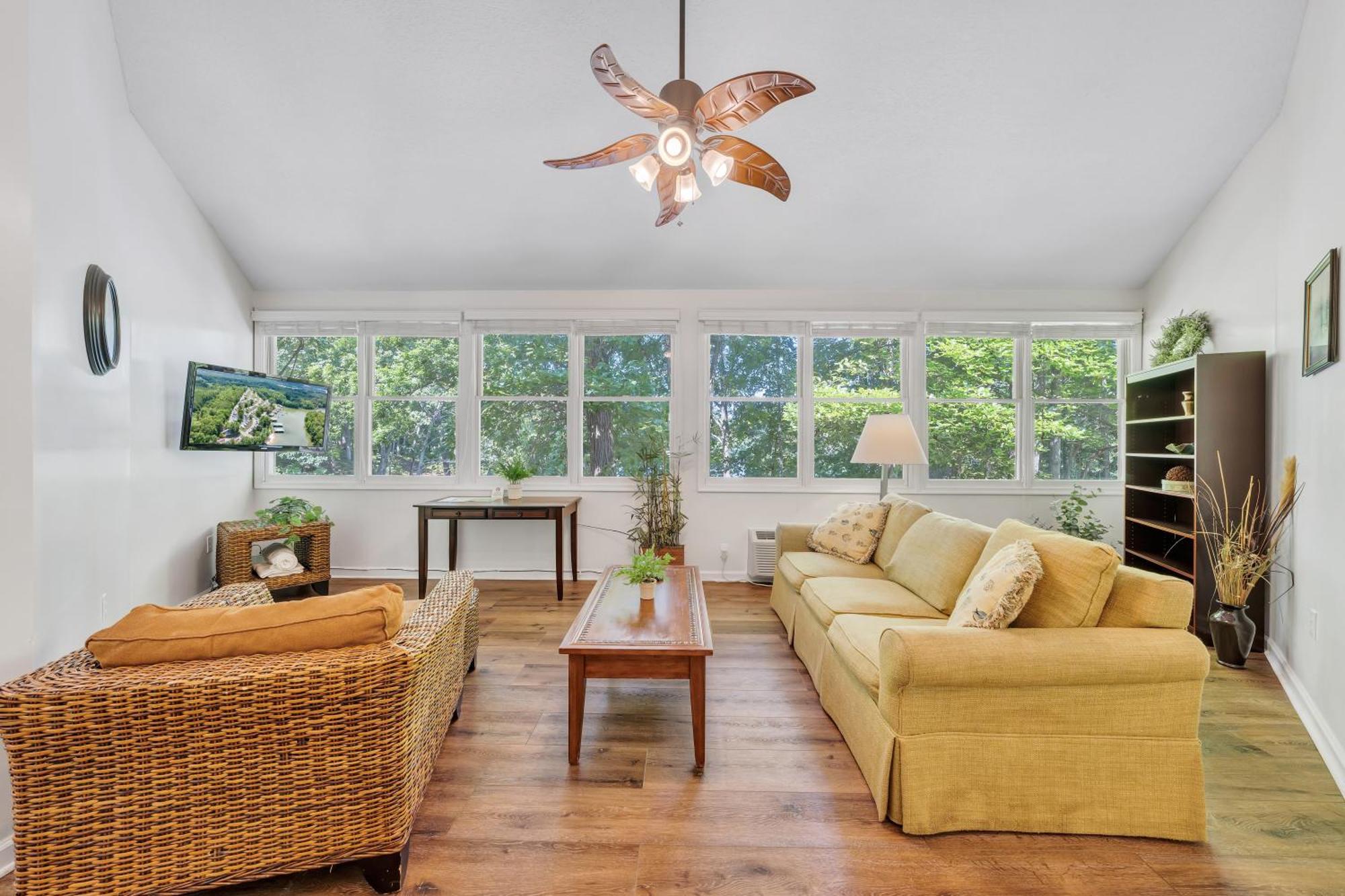 Moneta Halesford Harbour Resort - Smith Mountain Lake מראה חיצוני תמונה