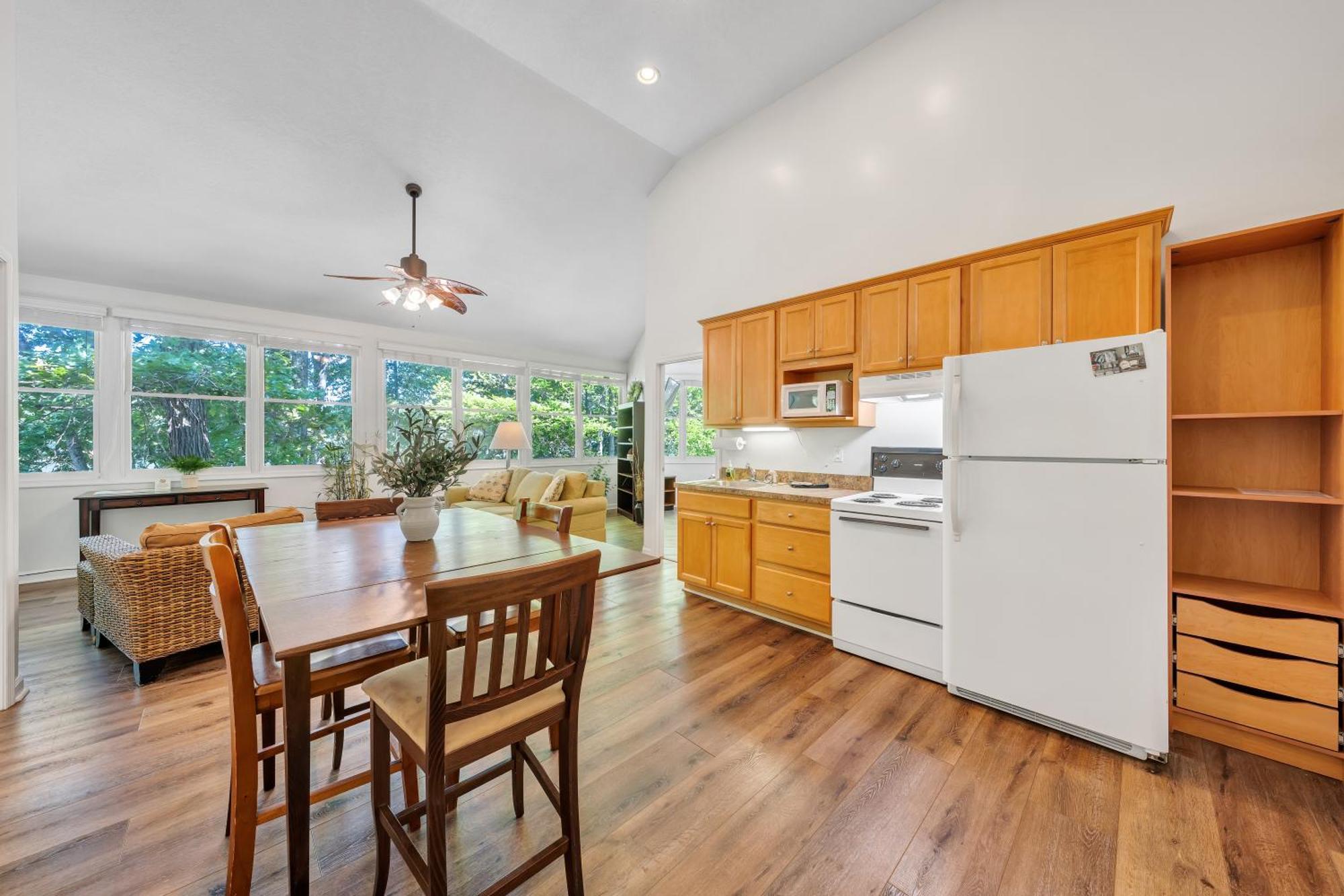 Moneta Halesford Harbour Resort - Smith Mountain Lake מראה חיצוני תמונה