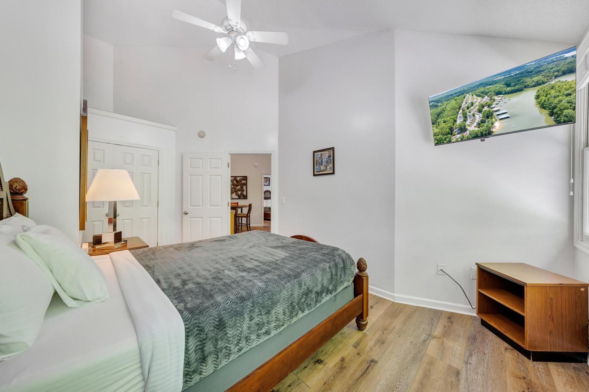 Moneta Halesford Harbour Resort - Smith Mountain Lake מראה חיצוני תמונה