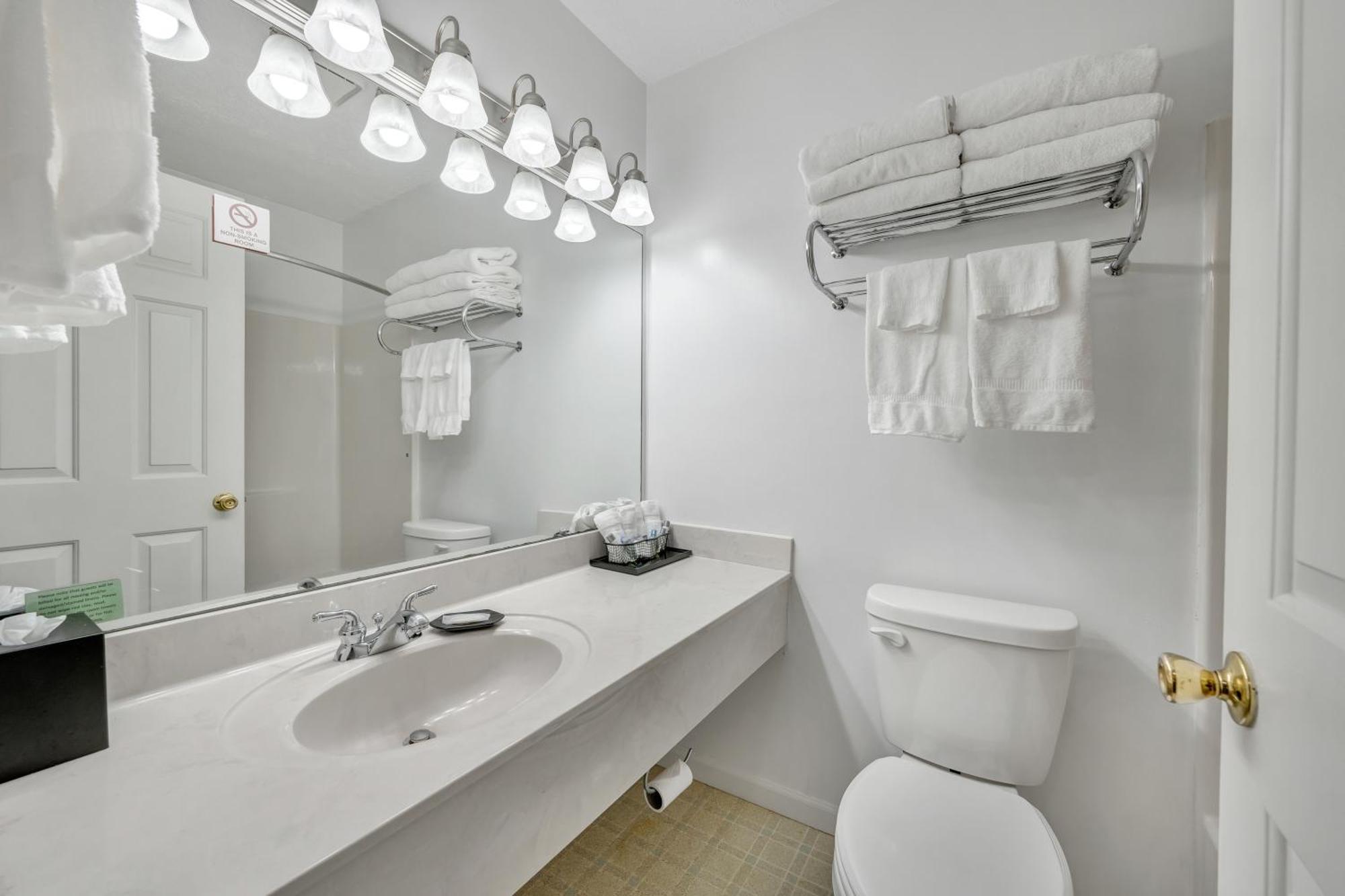 Moneta Halesford Harbour Resort - Smith Mountain Lake מראה חיצוני תמונה