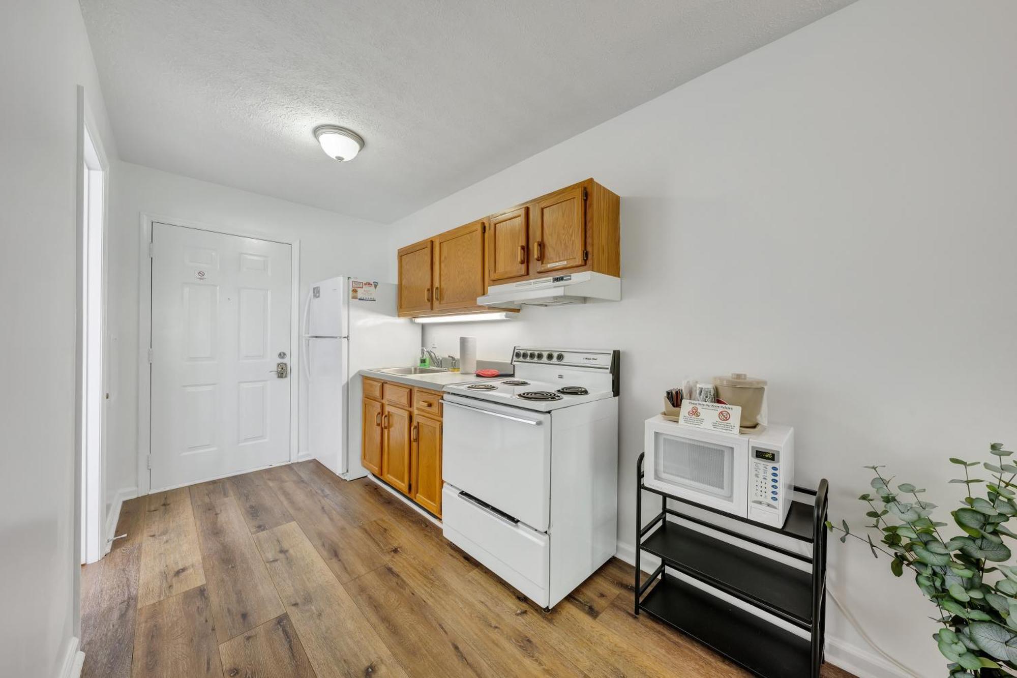 Moneta Halesford Harbour Resort - Smith Mountain Lake מראה חיצוני תמונה